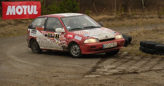 Puchar Rallyland WRC